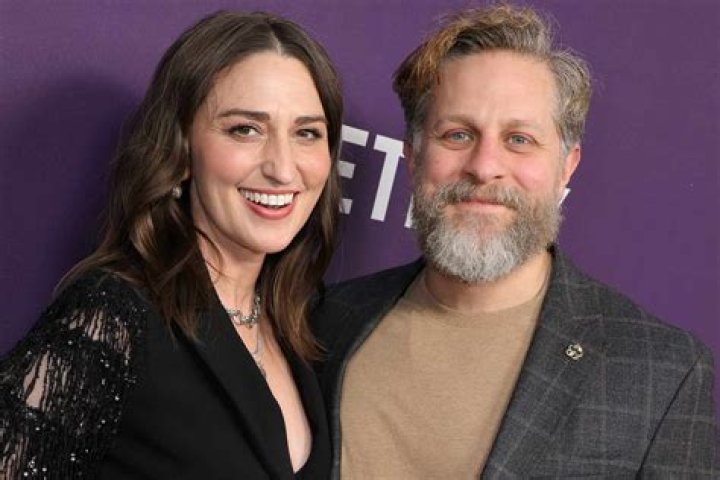 The Sweetest Moment: Sara Bareilles Welcomes A Baby