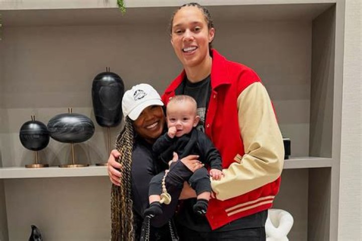 The Truth About Brittney Griner's Husband