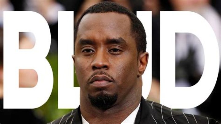 The Ultimate Guide To Diddy's Roster Of Talent: Unlocking The Powerhouse's List