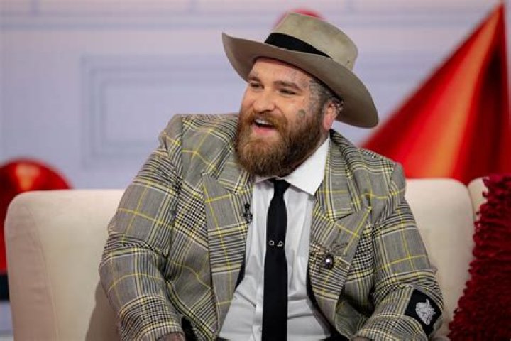 The Unseen Journey Of Teddy Swims: How His Star Rose In The Music World
