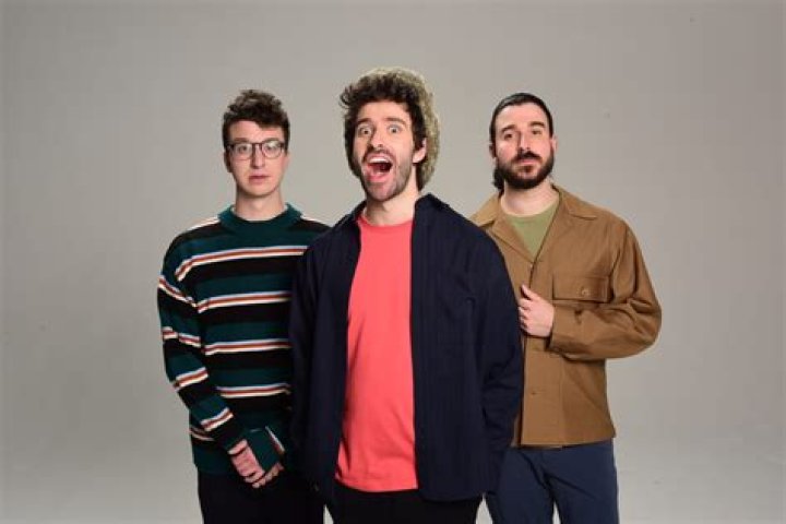 Uncover The Ages Of AJR Members: A Comprehensive Overview