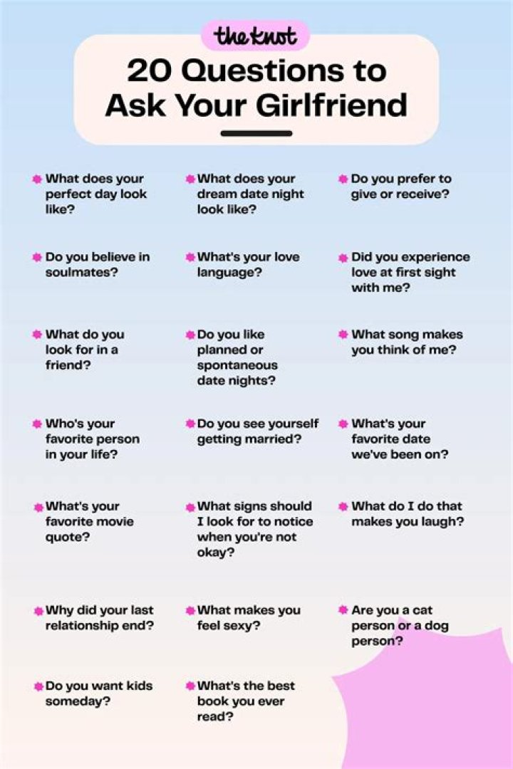 Unforgettable Fun: 21 Questions To Ask Your Besties