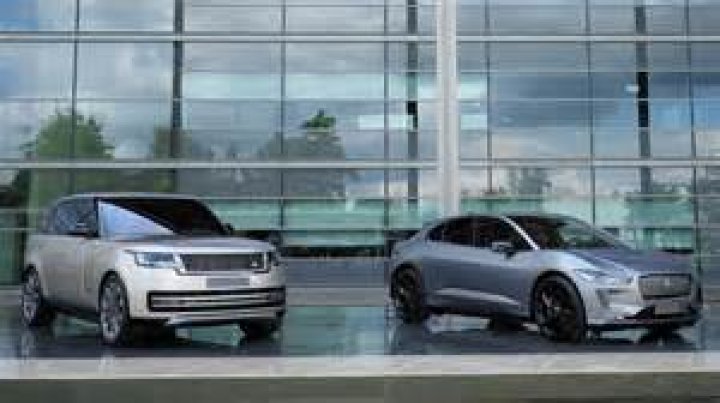 Unlocking The Secrets Of JLR's Age Investigations