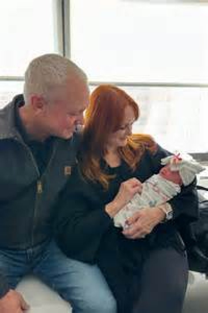 Untold Truth About Ladd Drummond's Wife's Medical Condition