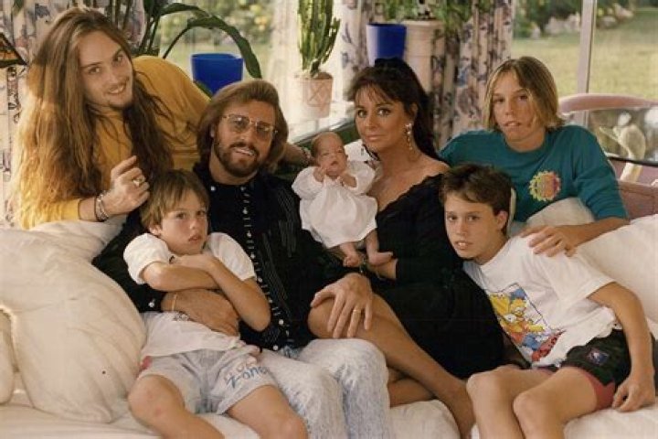 Unveiling The Age Of Musical Legend Barry Gibb