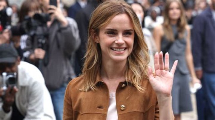 What's Emma Watson's Height? Find Out Now!