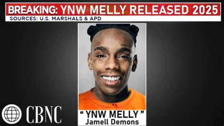 When YNW Melly Might Be Released: Prediction And Updates
