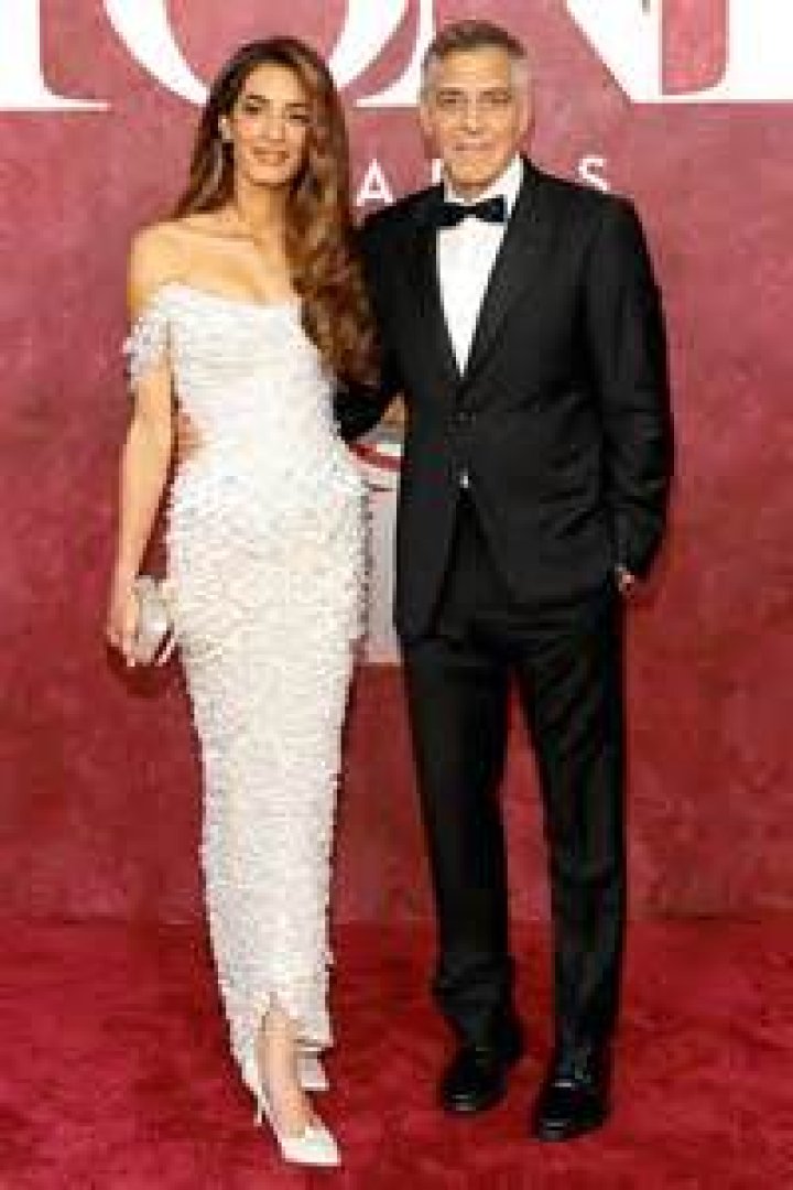 Where Do The Clooney Twins Attend School For The Finest Education?