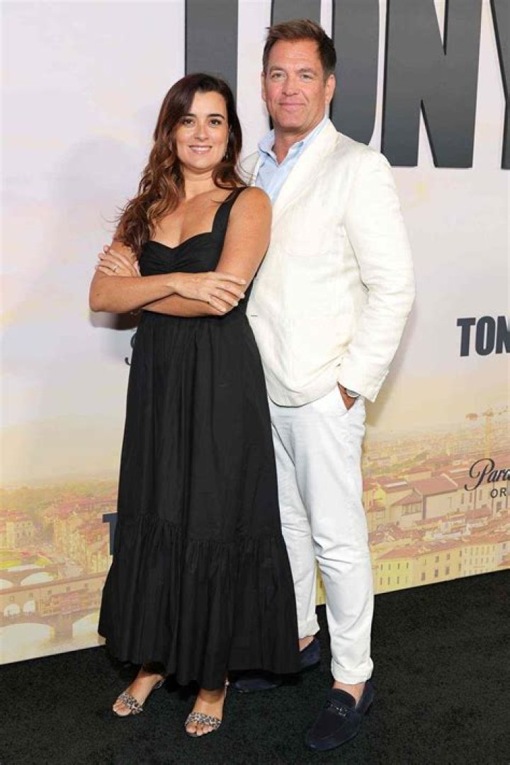 Who's The Daughter Of Cote De Pablo And What Is Her Age?