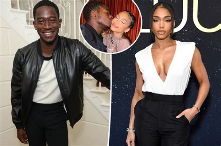 Who Has Damson Idris Dated? Relationships Explored
