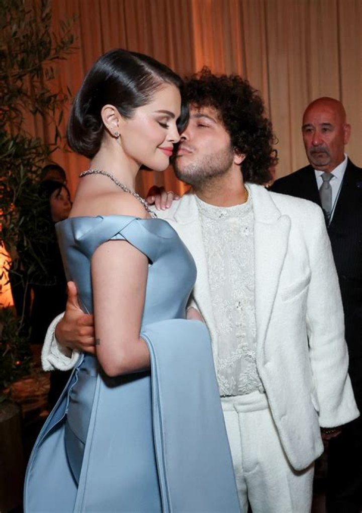 Who Is Benny Blanco: The Man Behind The Music