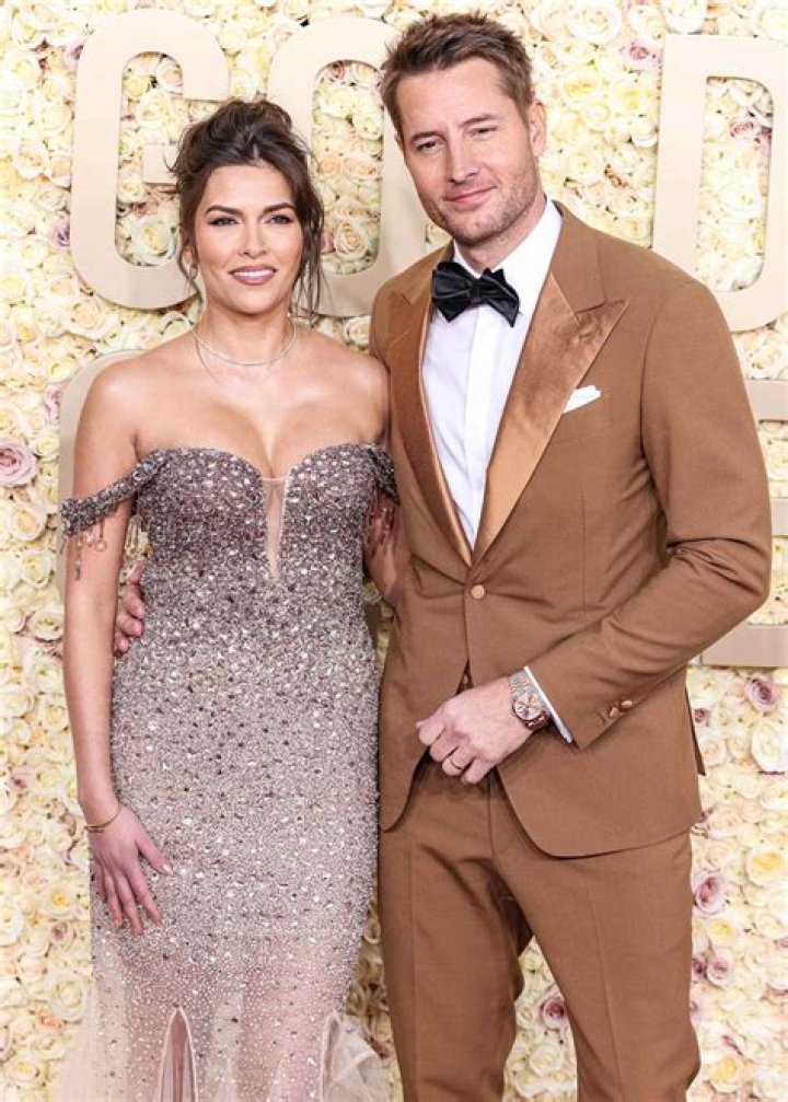 Who Is Justin Hartley's Wife? Your Definitive Guide