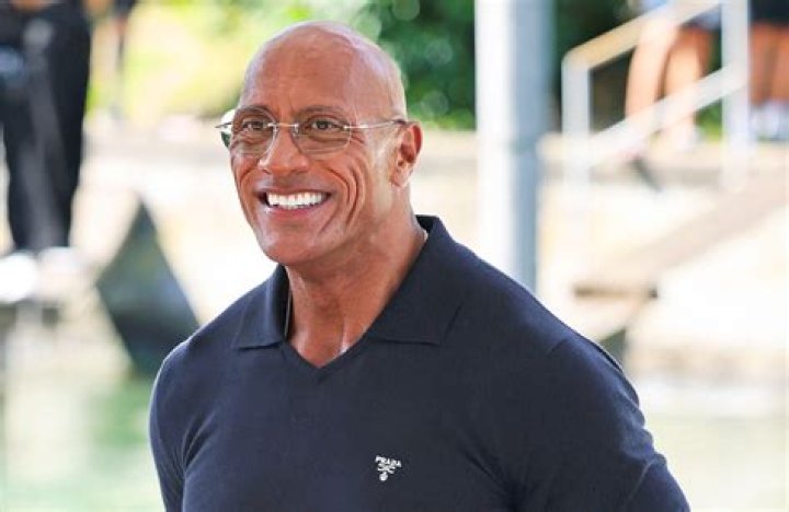Who Is The Rock's Brother? Uncover The Sibling Bond