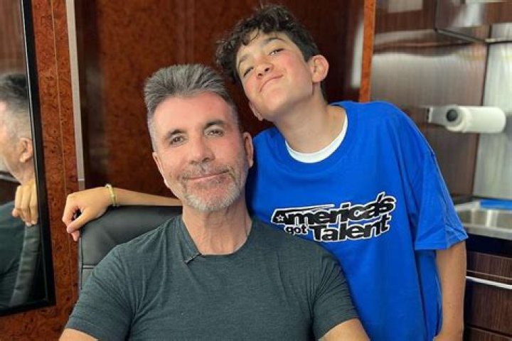 Why Simon Cowell's Son Has A Rare Genetic Disorder