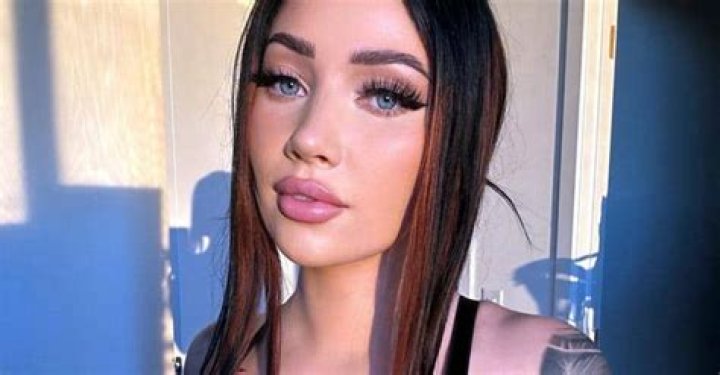 Willow Harper Leaks: Unearthed Secrets Revealed