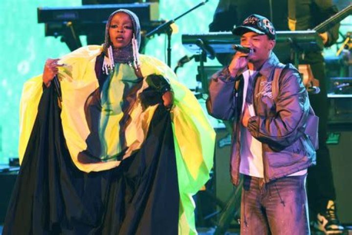YG Marley Parents' Nationalities: Unveiled