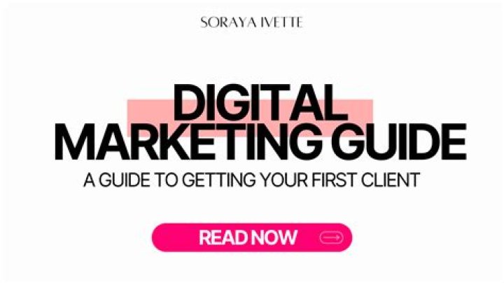 Zachary Lavoy: The Ultimate Guide To Digital Marketing Success